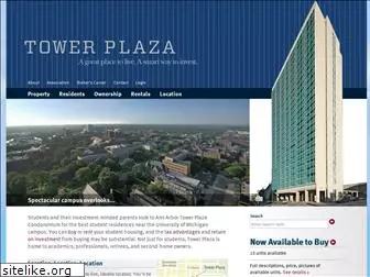towerplaza.com