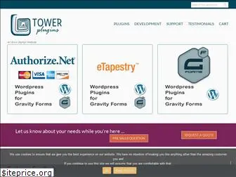 towerplugins.com