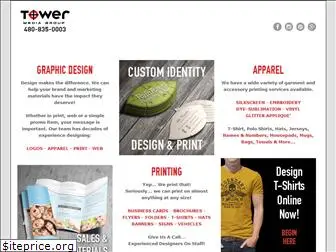 towerprinting.com