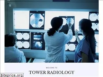 towerradiology.com