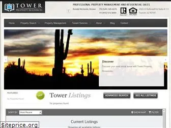 towerrealty.com