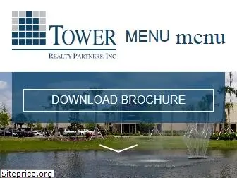 towerrealtypartners.com