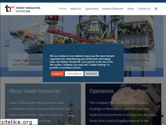 towerresources.co.uk