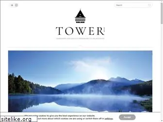 towerrevue.com