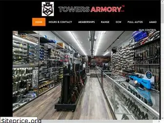 towersarmory.com