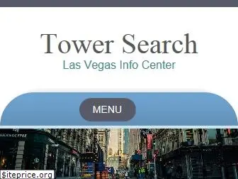 towersearch.com