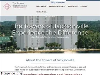 towersofjacksonville.org