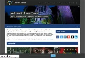 towerstimes.co.uk