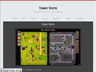 towerstorm.com