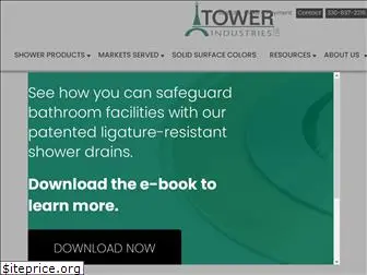 towersurfaces.com