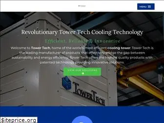 towertechinc.com