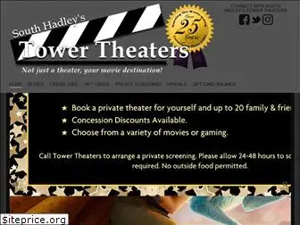 towertheaters.com