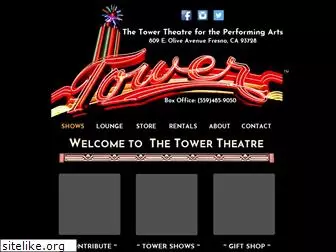 towertheatrefresno.org