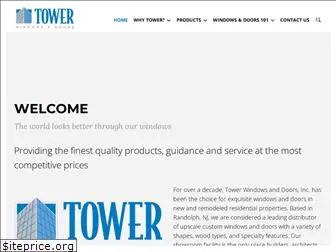 towerwindows.com