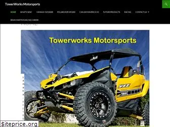 towerworksmotorsports.com