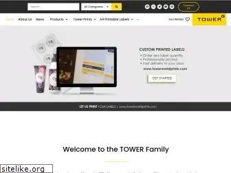 towerworld.com