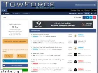towforce.net