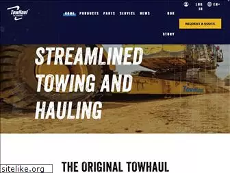towhaul.com