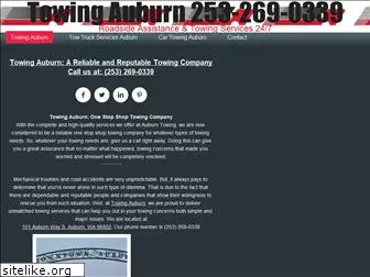 towing-auburn.com