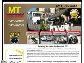 towing-garland.com