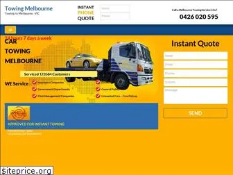 towing-melbourne.com.au