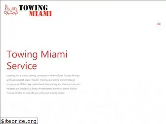 towing-miami.com
