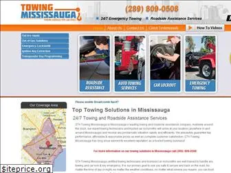 towing-mississauga.ca