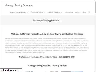 towing-pasadena.info