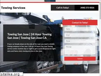 towing-services.com
