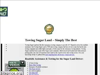 towing-sugarland.com