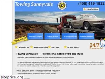 towing-sunnyvale.com