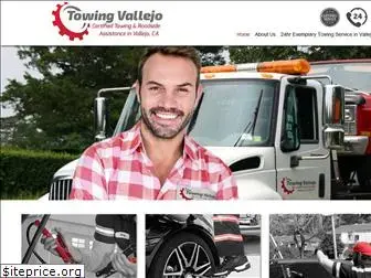 towing-vallejo.com