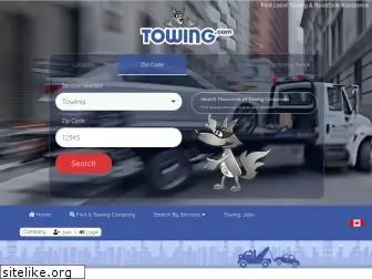 towing.net