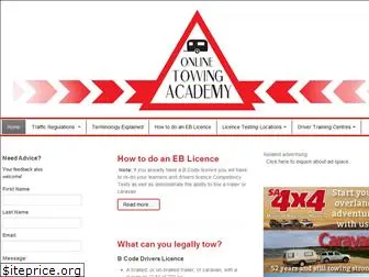 towingacademy.co.za