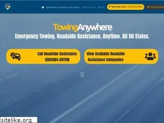 towinganywhere.com