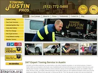 towingaustinpros.com