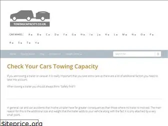 towingcapacity.co.uk