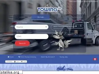 towingcompanies.com