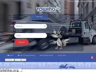 towingcompany.com