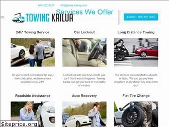 towingkailua.com