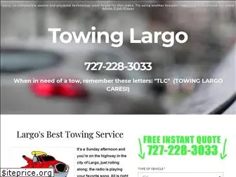 towinglargo.com