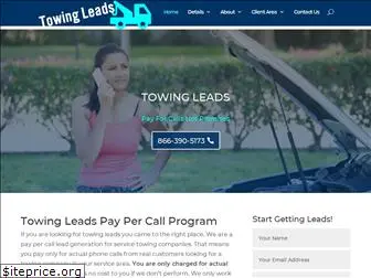 towingleads.com