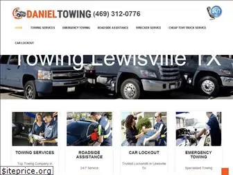 towinglewisville.com