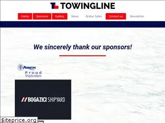 towingline.com