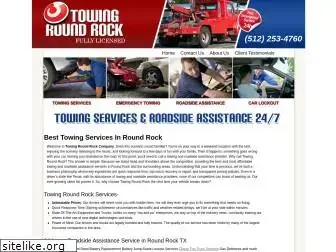 towingroundrock.com