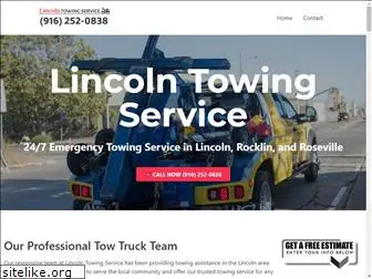 towingservicelincoln.com