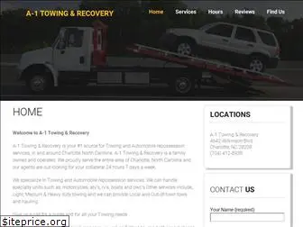 towingservicescharlotte.com