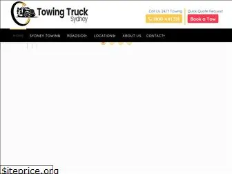 towingtruck.com.au