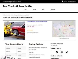 towlifealpharetta.com