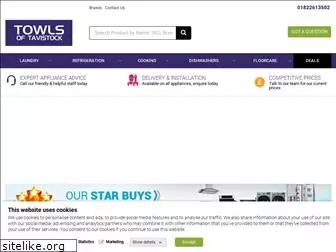 towls.co.uk